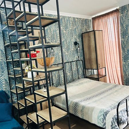 Appartment In Bakuriani Ngoại thất bức ảnh