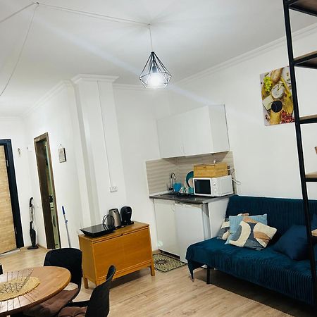 Appartment In Bakuriani Ngoại thất bức ảnh