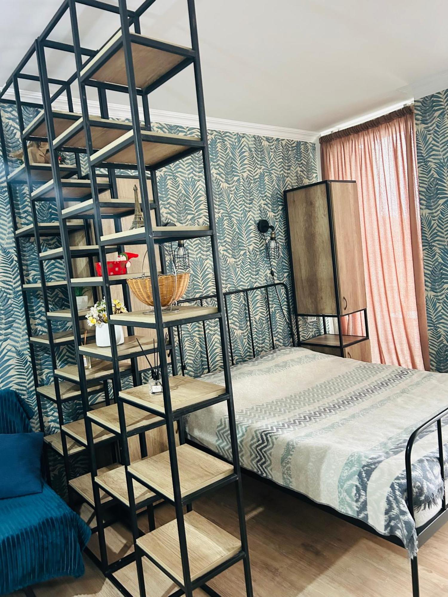 Appartment In Bakuriani Ngoại thất bức ảnh